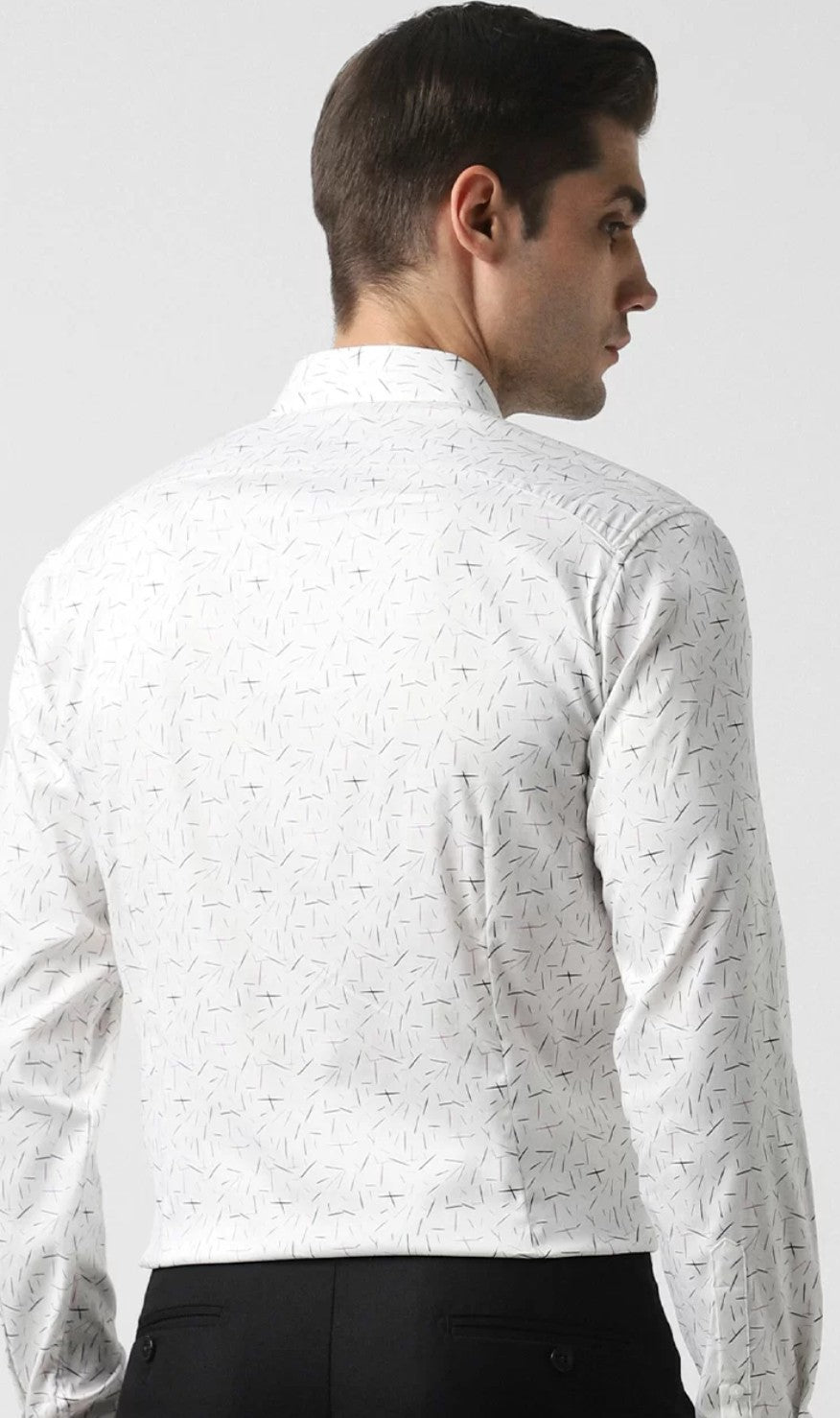 Van Heusen - Casual Shirts