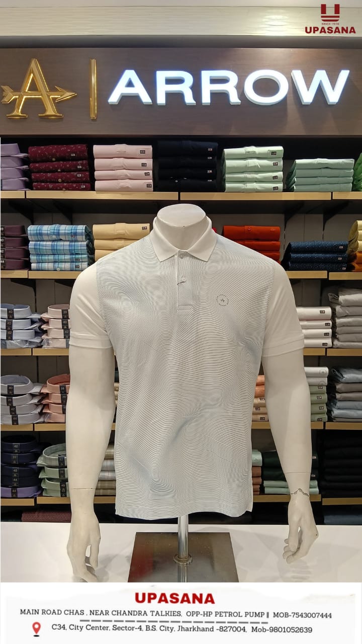 Arrow - Polo T Shirt
