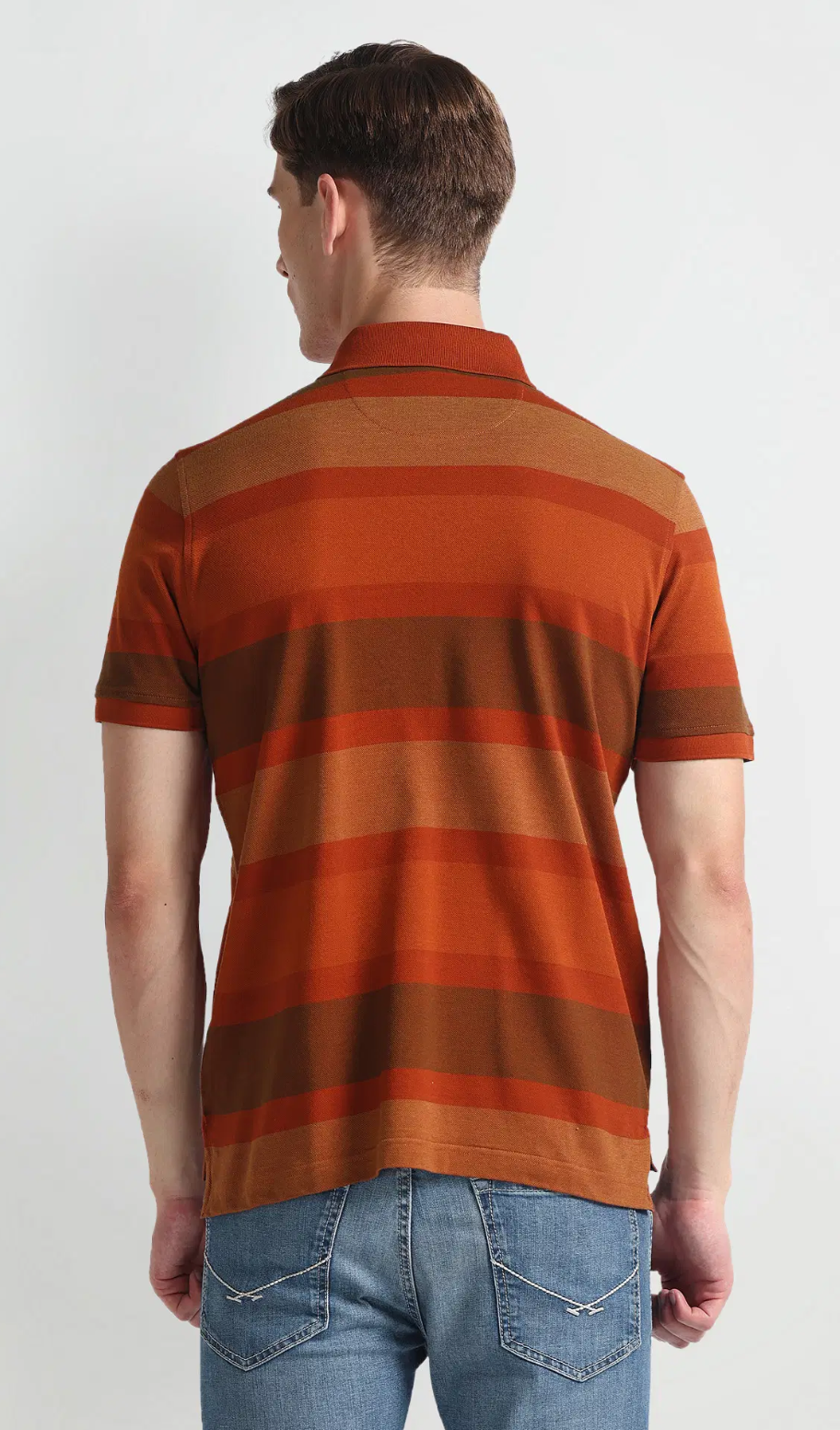 Arrow - Polo T Shirt