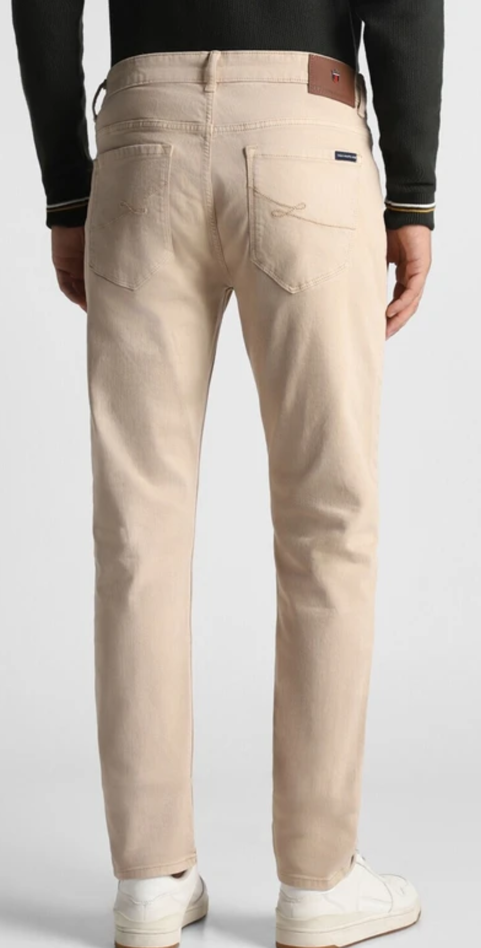 Louis Philippe - Jeans