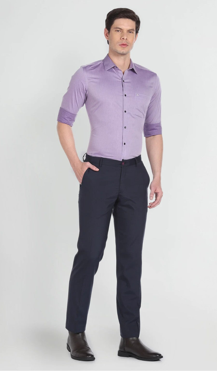 Arrow - Formal Shirts