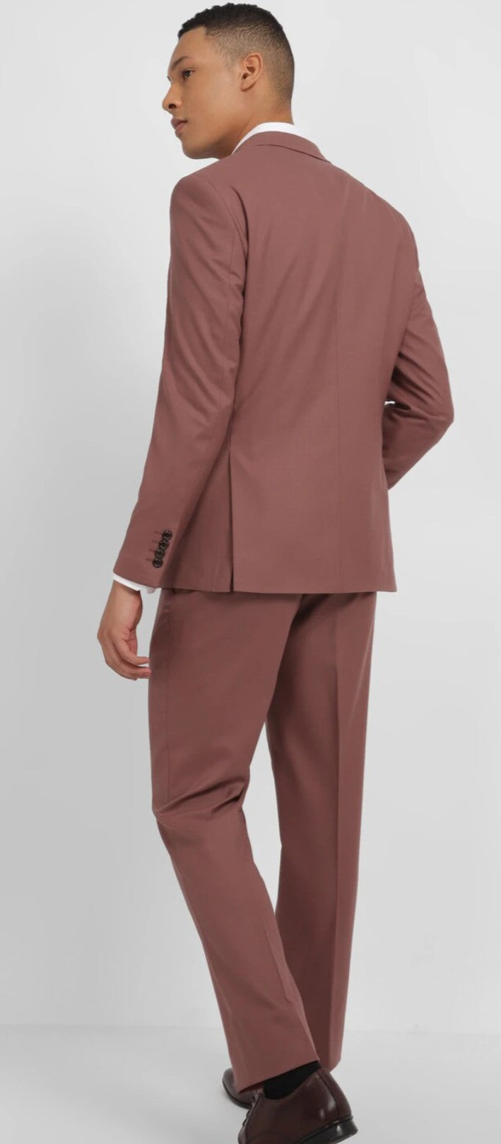 Allen Solly - Suits