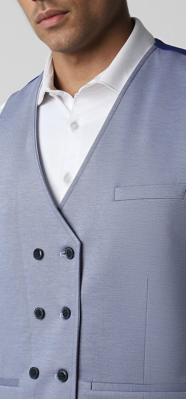 Van Heusen - Suits