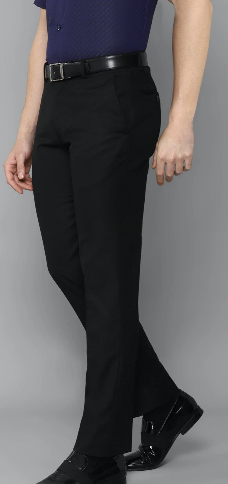 Louis Philippe - Formal Trousers