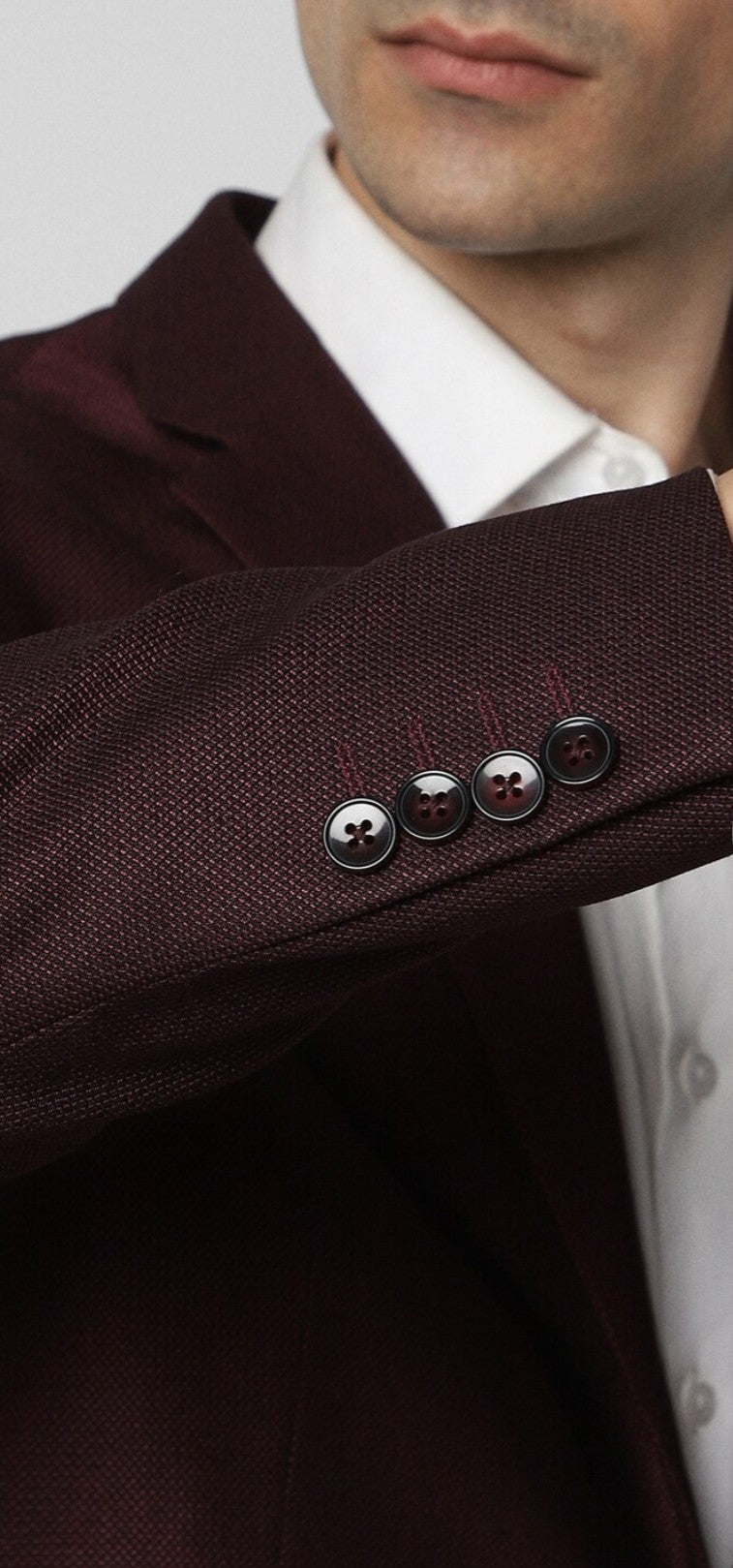 Van Heusen - Suits
