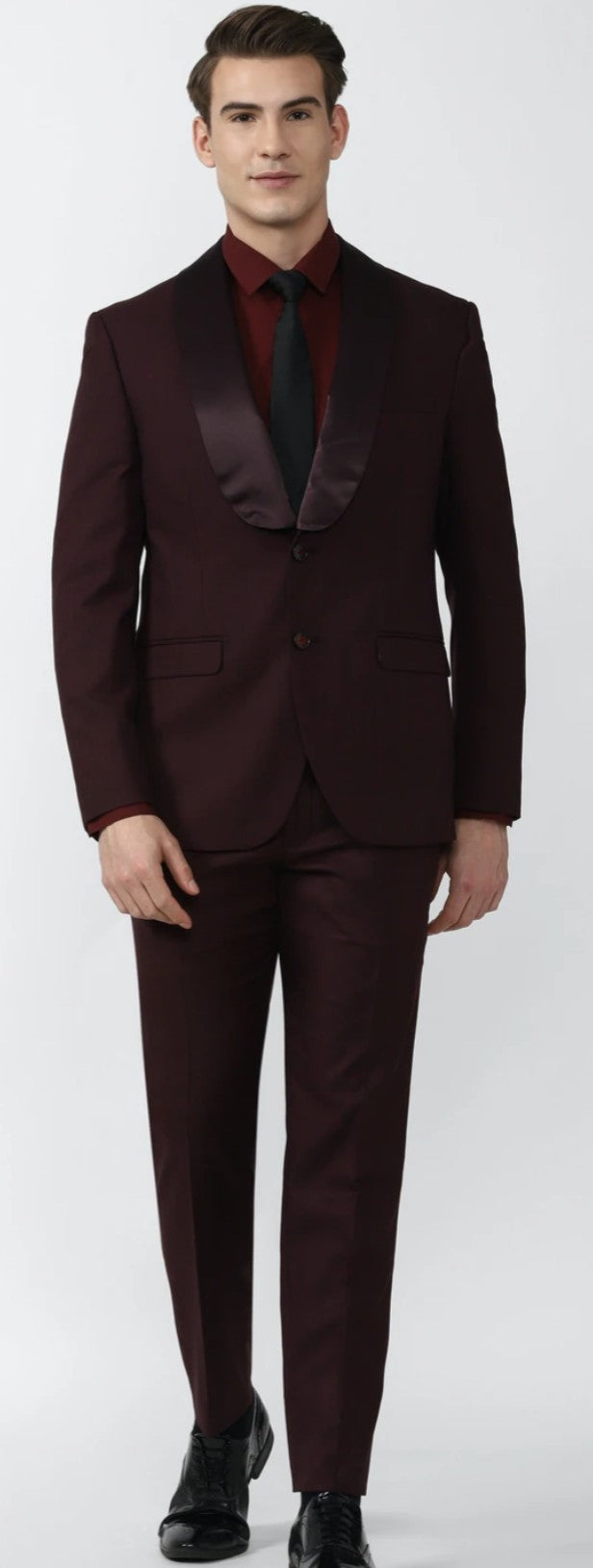 Van Heusen - Suits