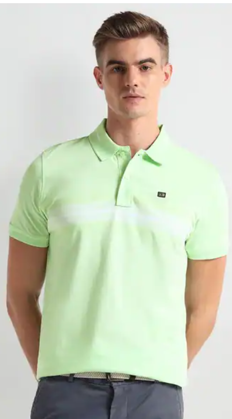 Arrow - Polo T Shirt