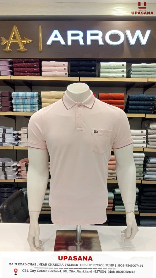 Arrow - Polo T Shirt