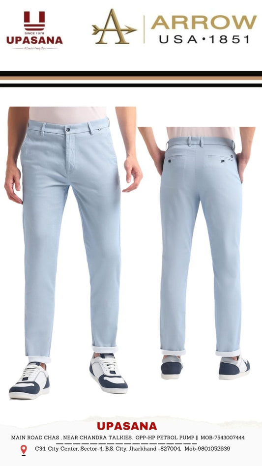 Arrow - Casual Trousers