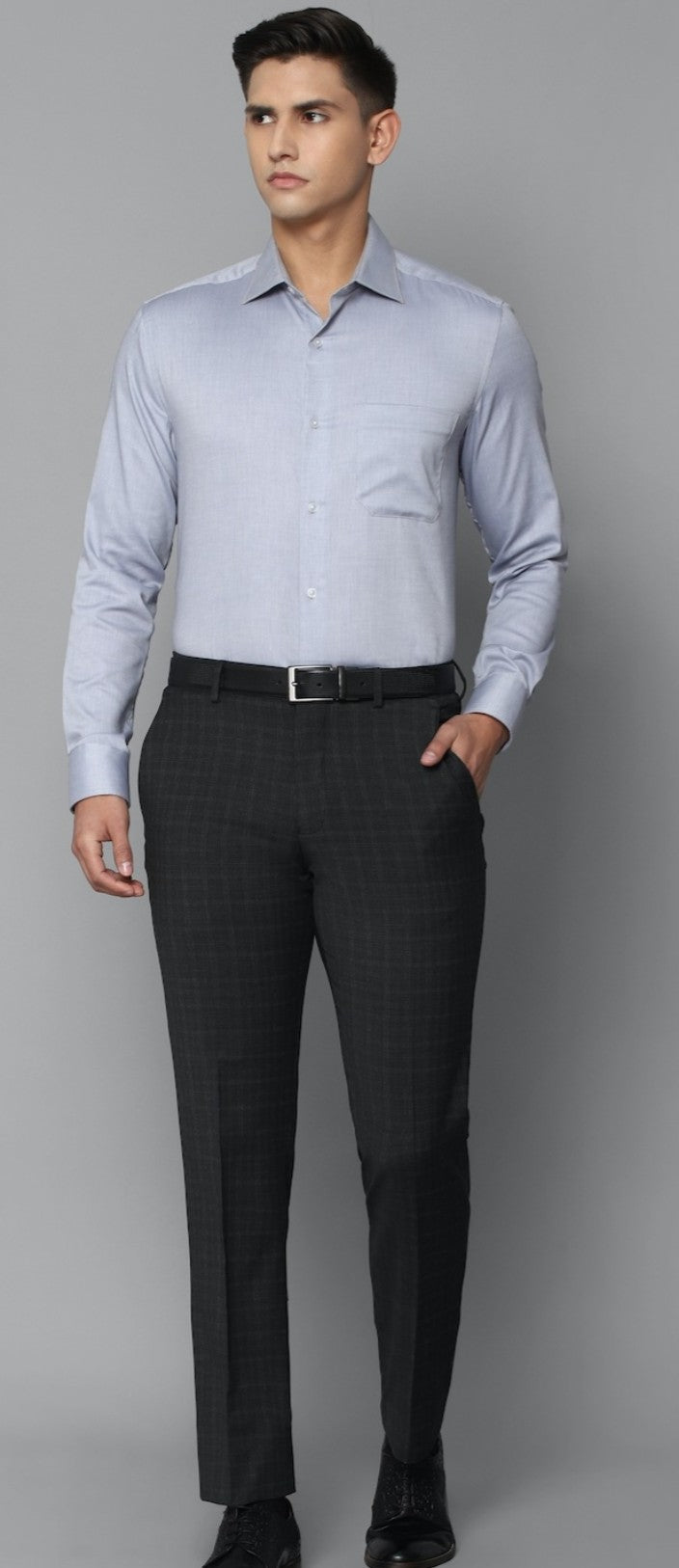 Louis Philippe - Formal Trousers