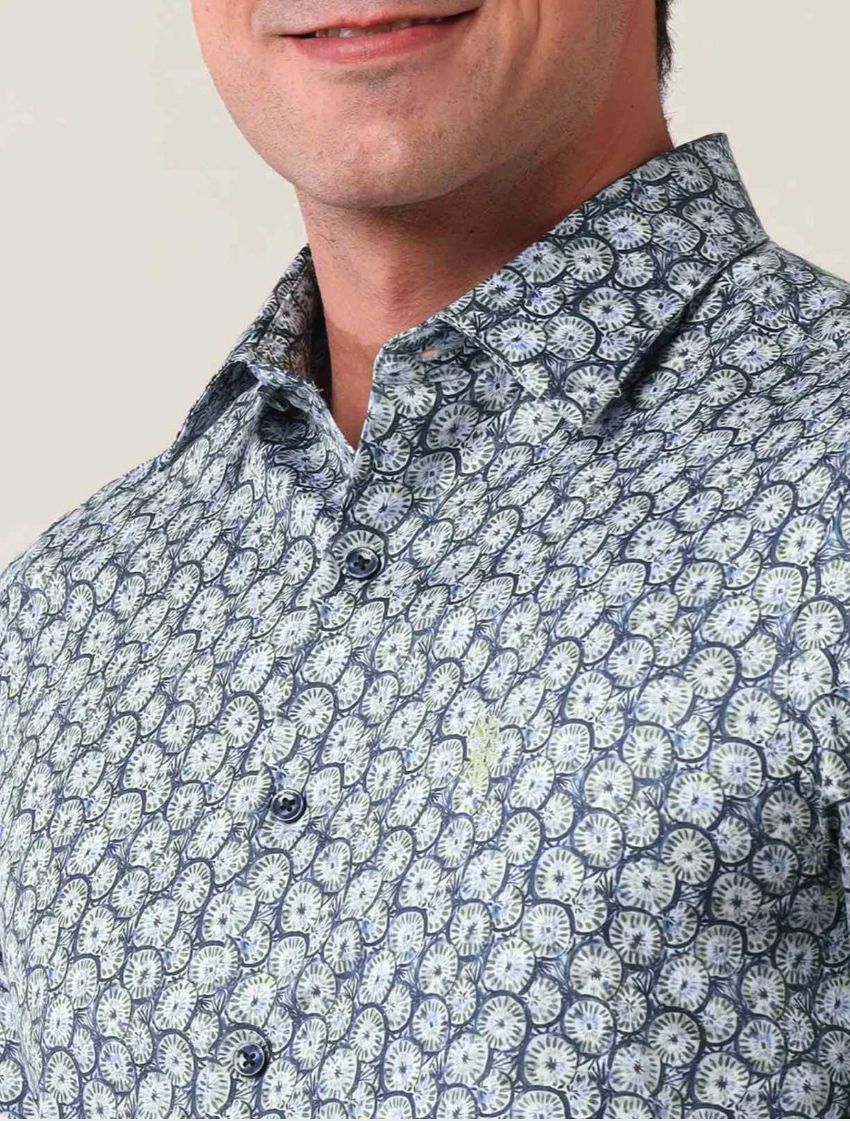 US Polo - Casual Shirts (H/s)