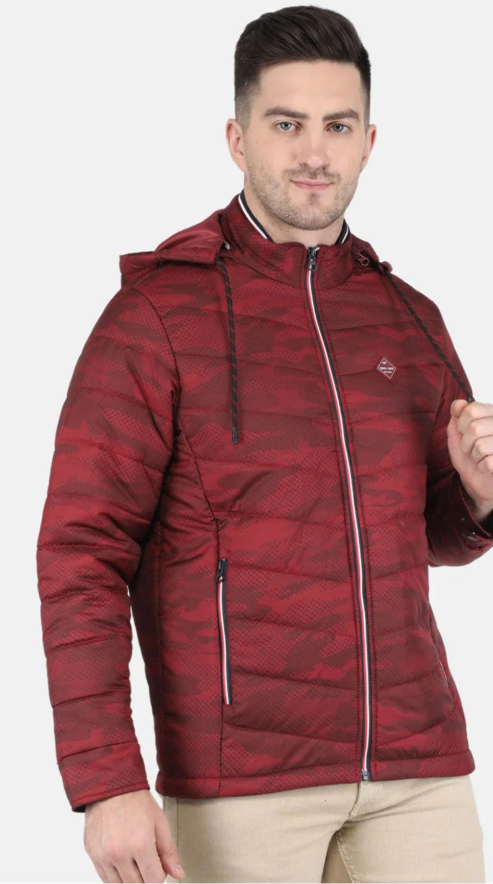 Monte Carlo - Jackets