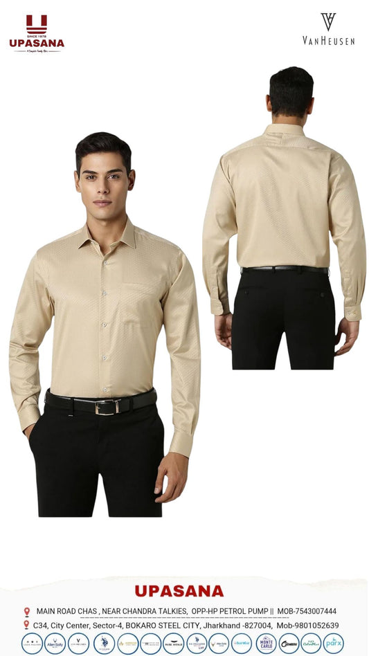 Van Heusen - Formal Shirts