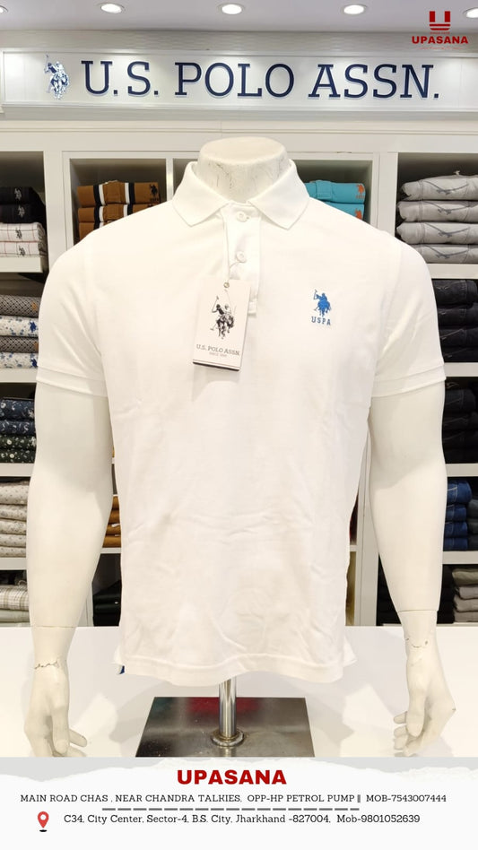 US Polo - T Shirt
