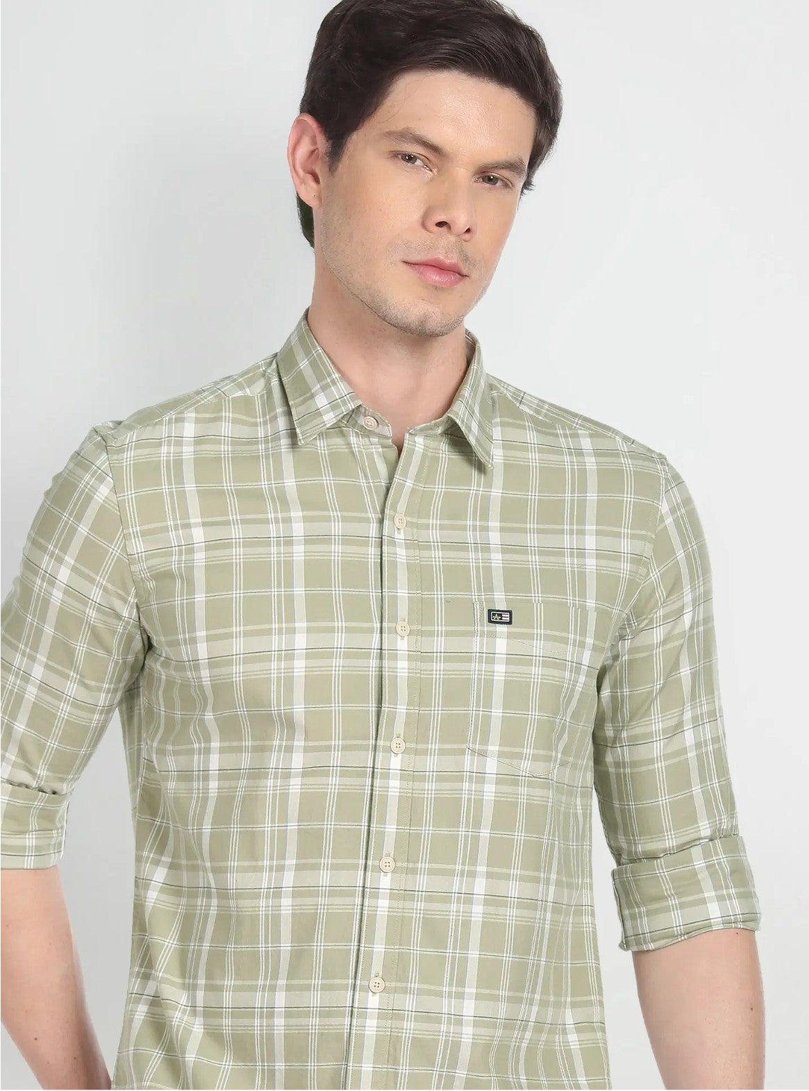 Arrow - Casual Shirts