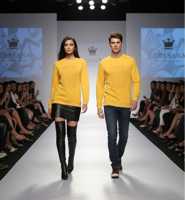 Louis Philippe - Sweatshirts