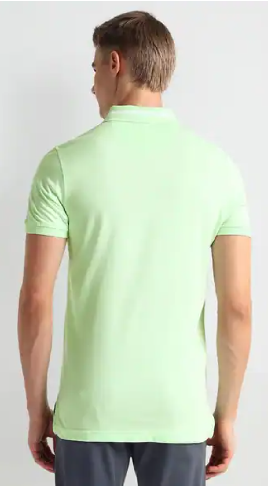 Arrow - Polo T Shirt