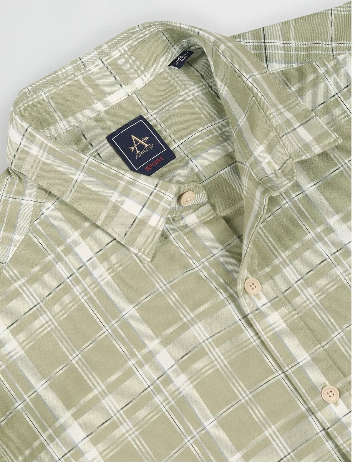 Arrow - Casual Shirts