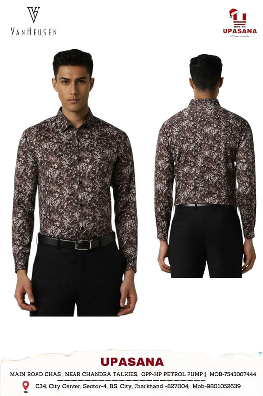 Van Heusen - Casual Shirts