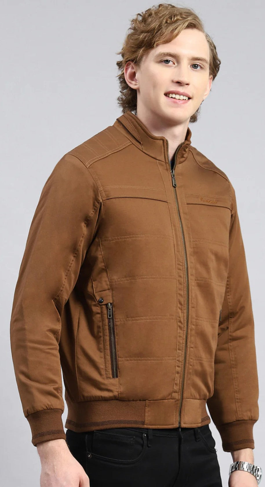 Monte Carlo - Jackets