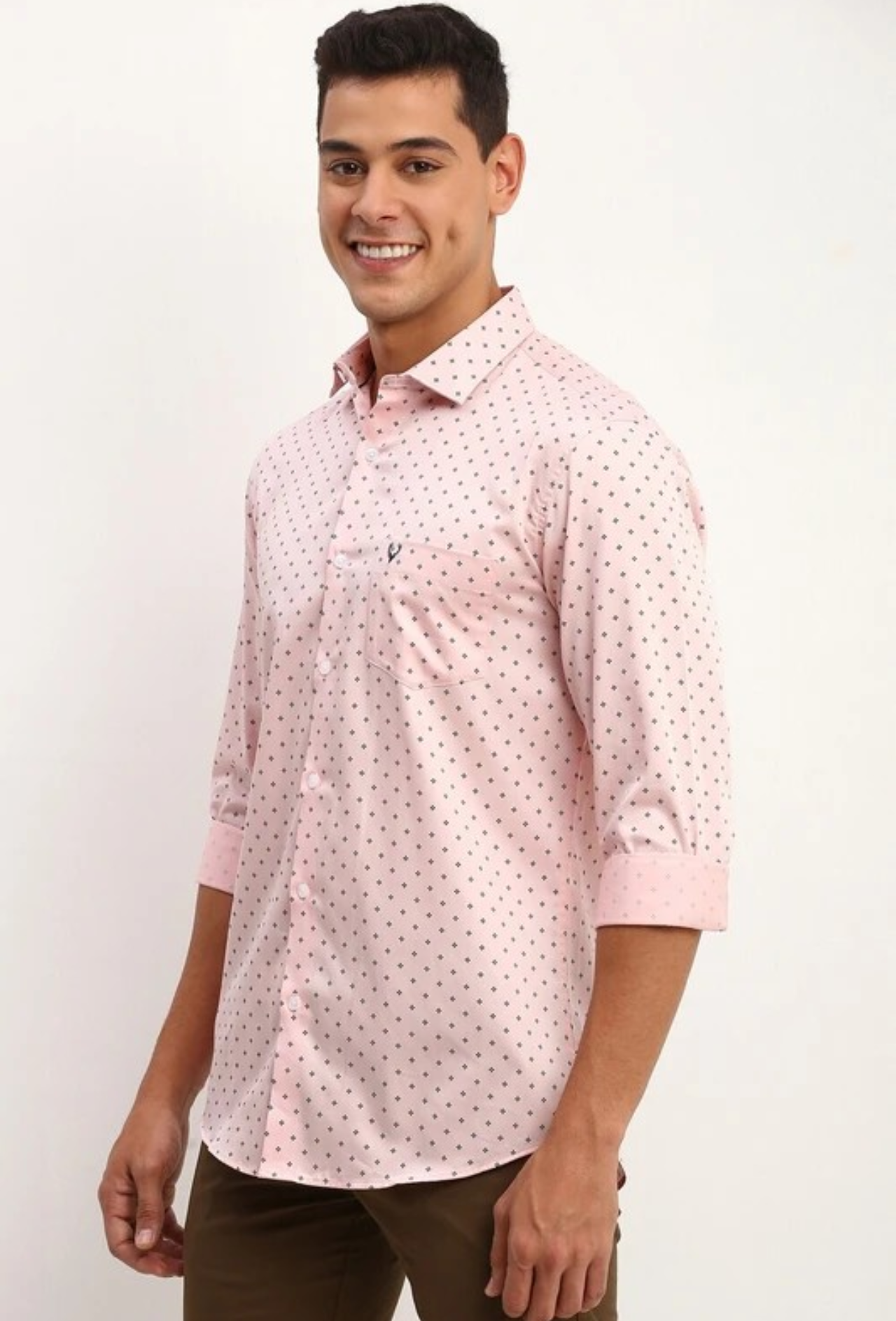 Allen Solly - Casual Shirts