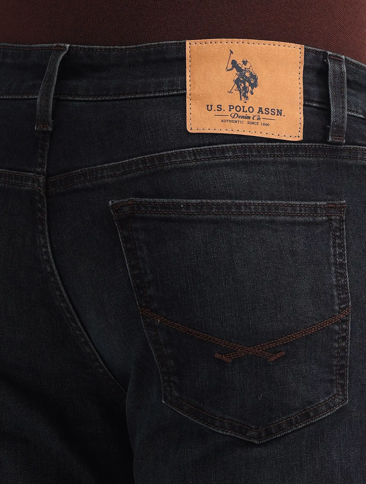 US Polo - Jeans