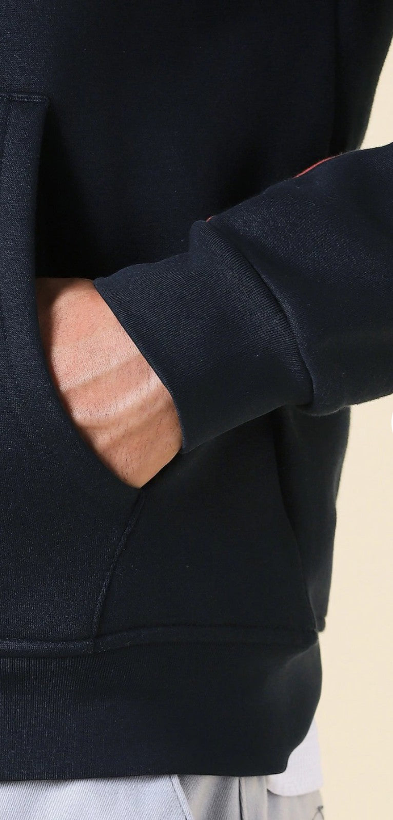 Allen Solly - Sweatshirt (Jackets)