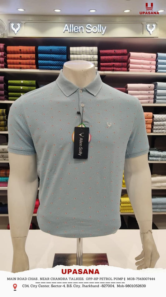 Allen Solly - T Shirt