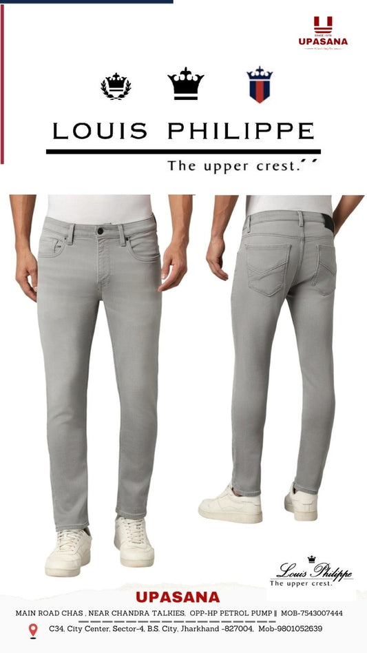 Louis Philippe - Jeans