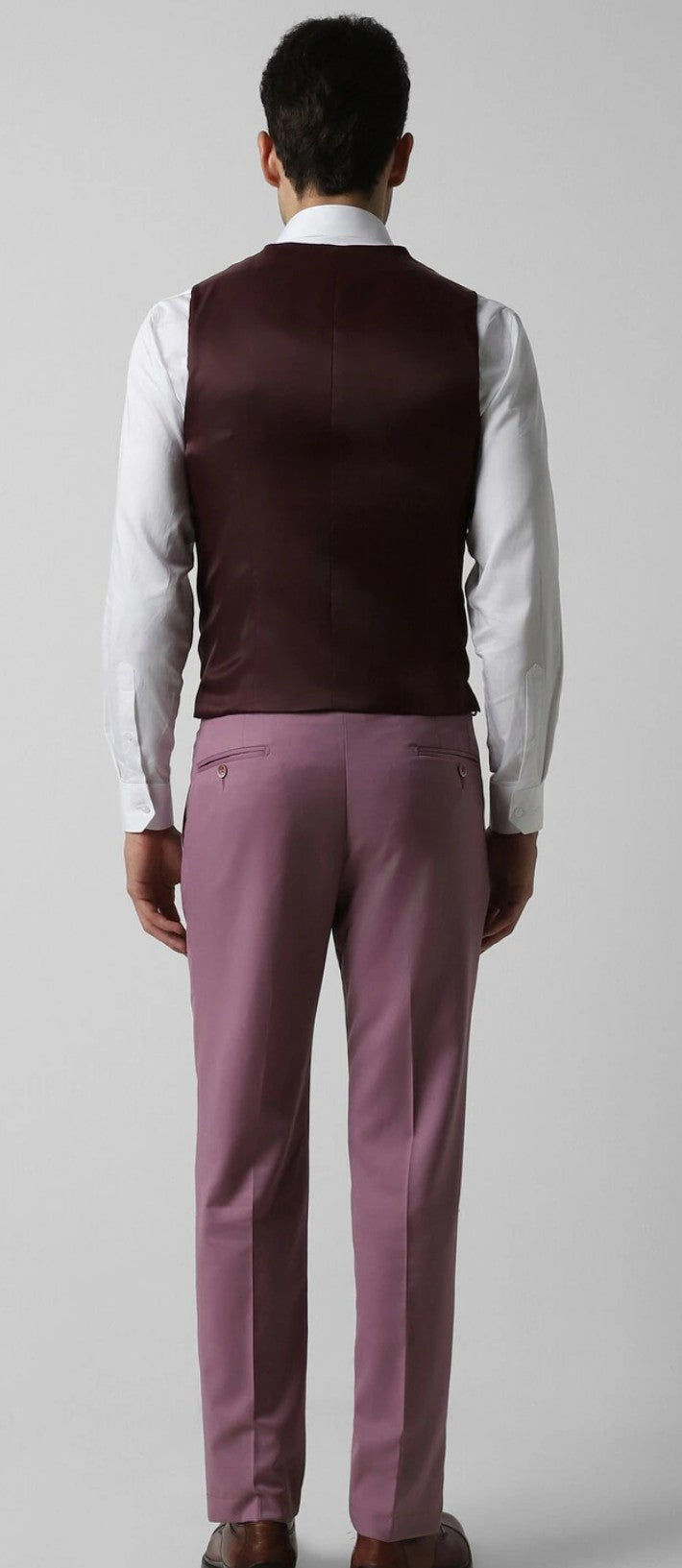 Van Heusen - Suits