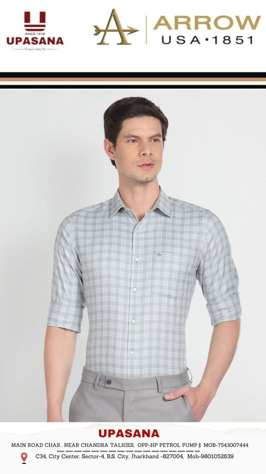 Arrow - Formal Shirts