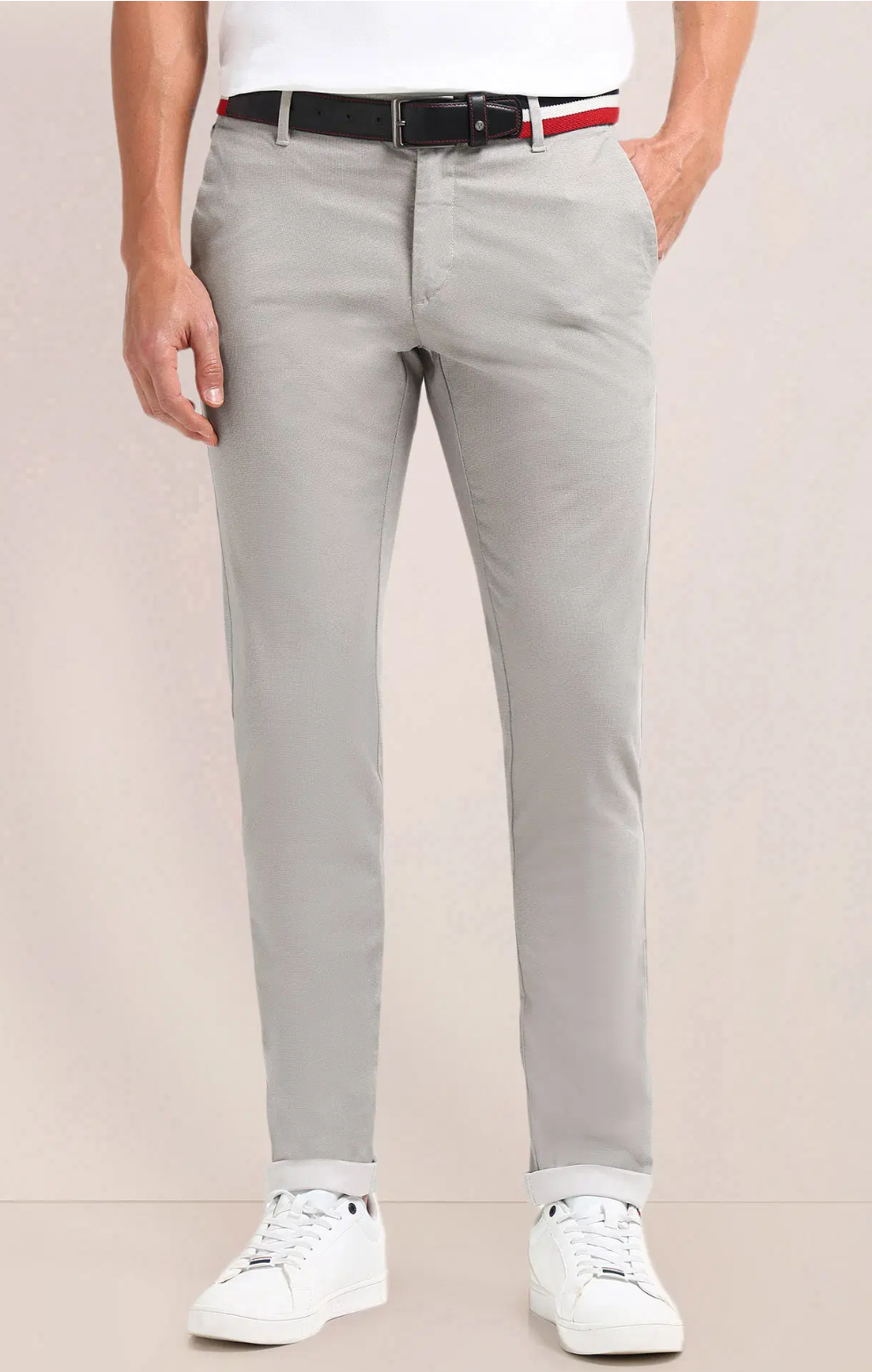 US Polo - Casual Trousers