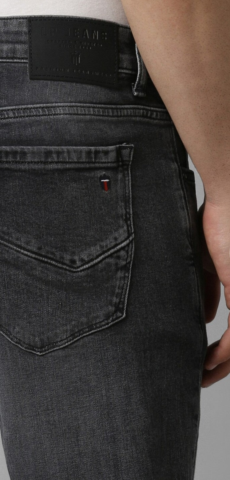 Louis Philippe - Jeans