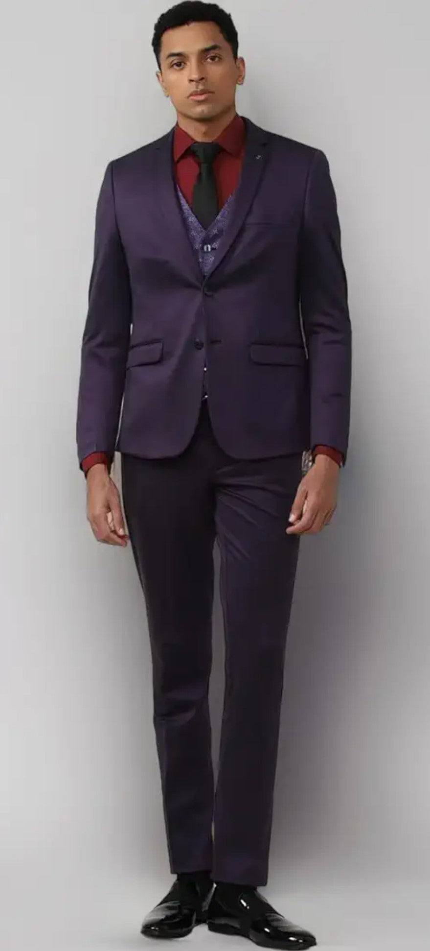 Van Heusen - Suits