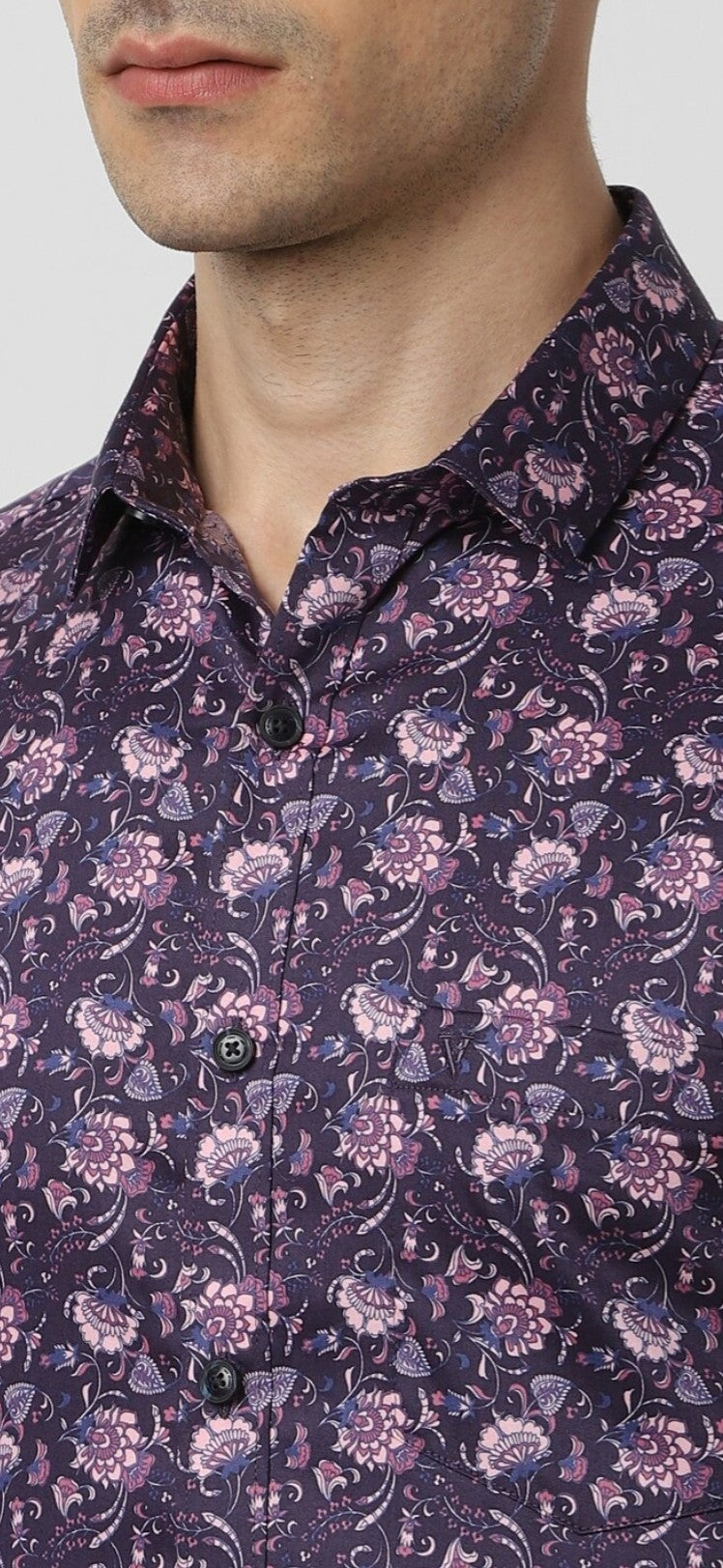 Van Heusen - Casual Shirts