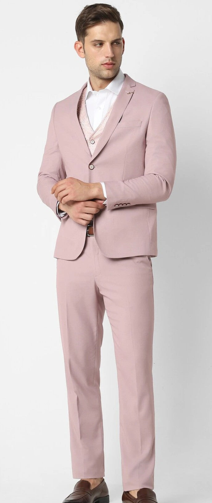 Van Heusen - Suits