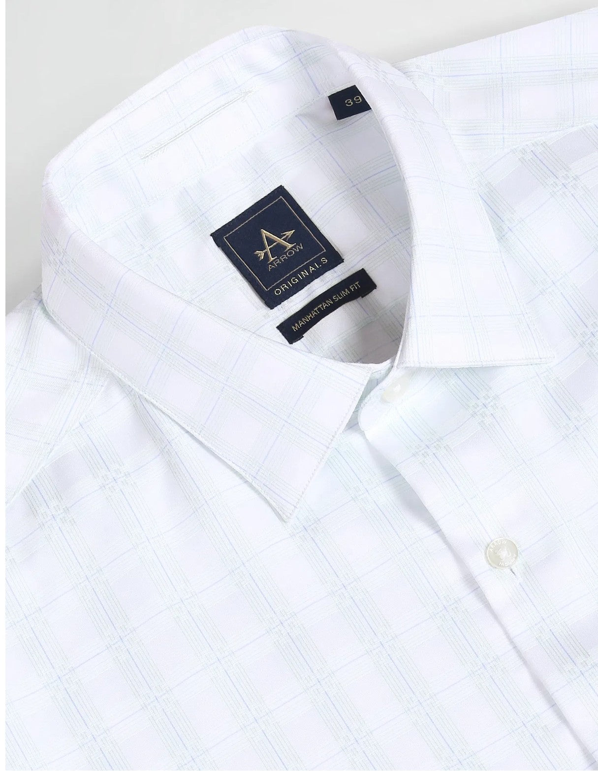Arrow - Formal Shirts