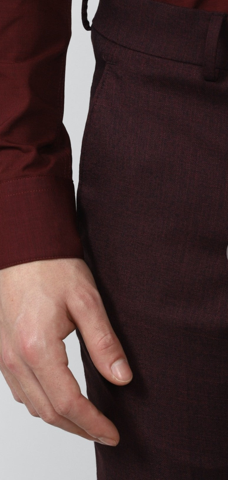 Van Heusen - Suits
