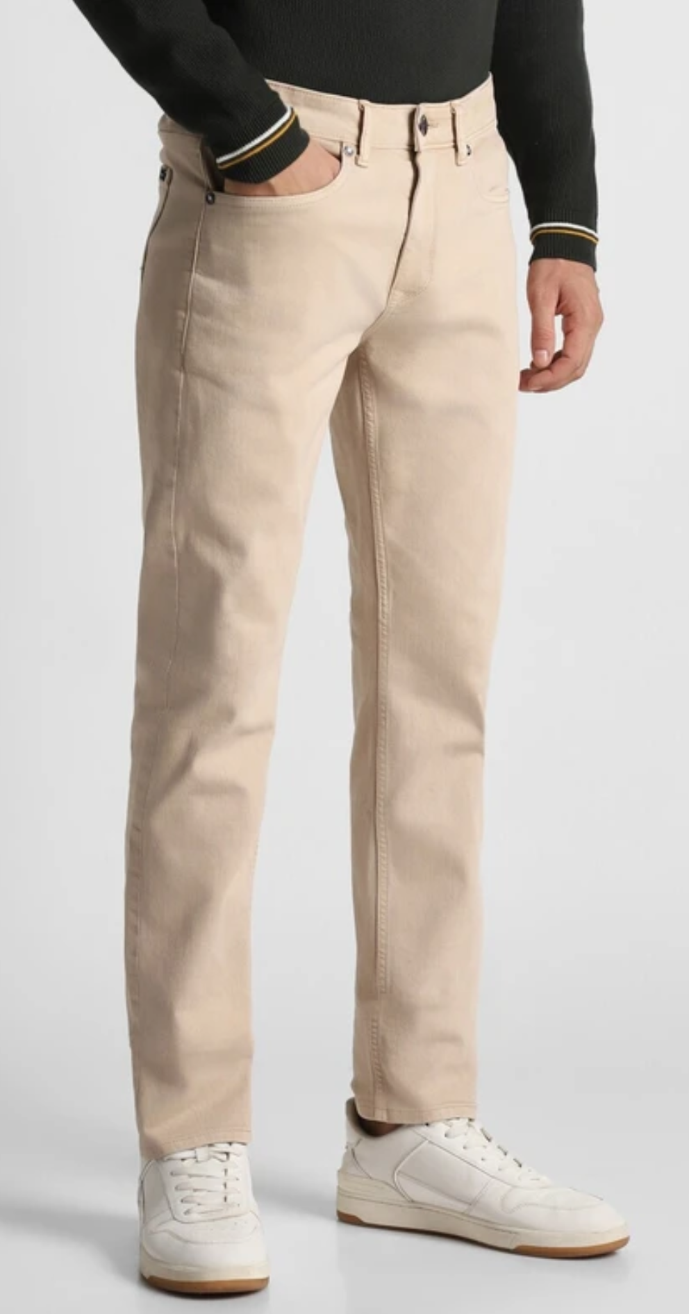 Louis Philippe - Jeans