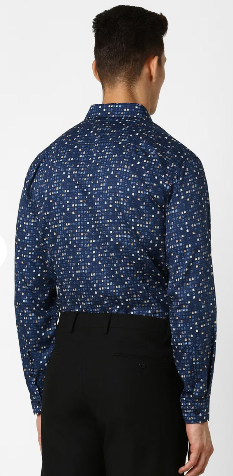 Van Heusen - Casual Shirts
