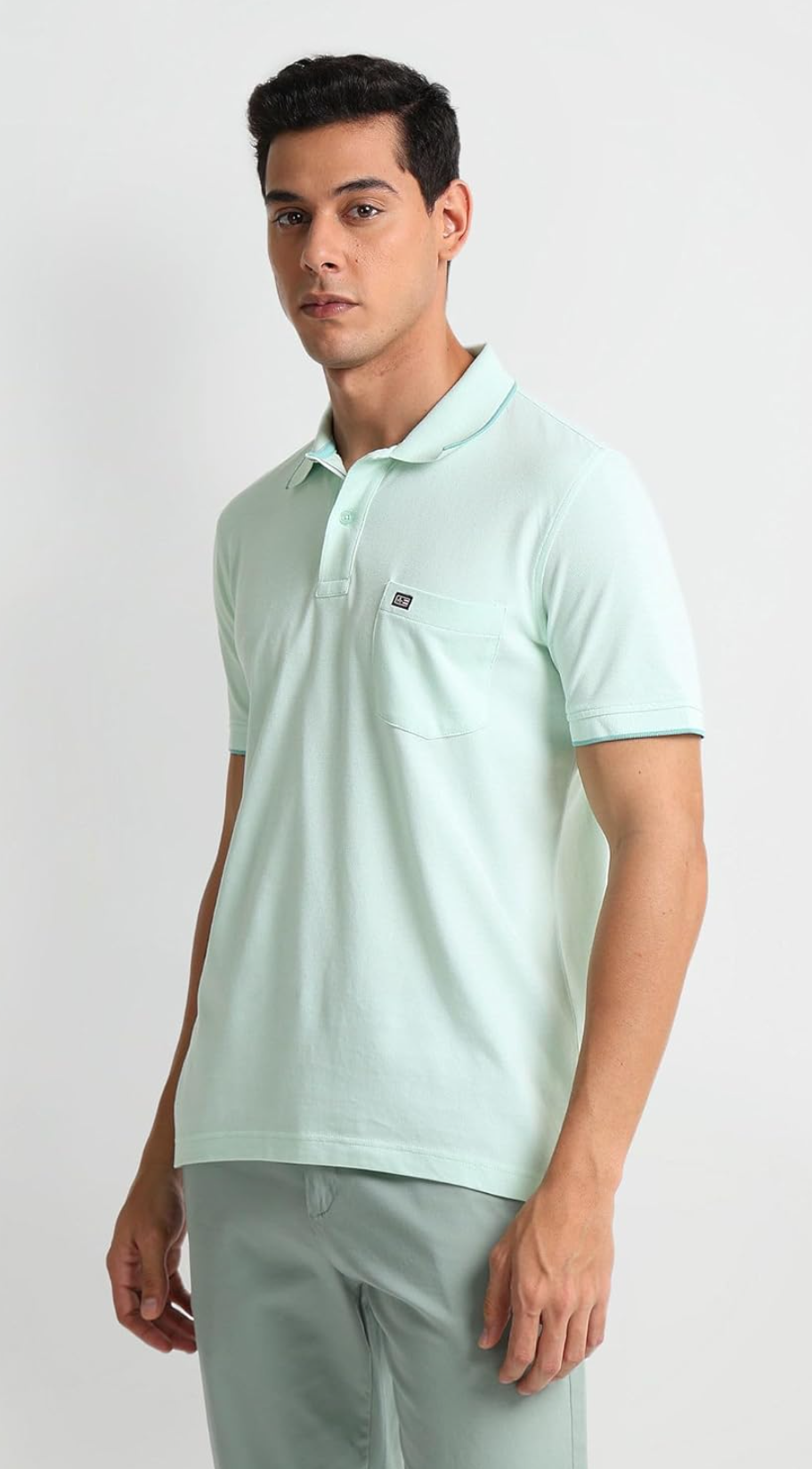 Arrow - Polo T Shirt