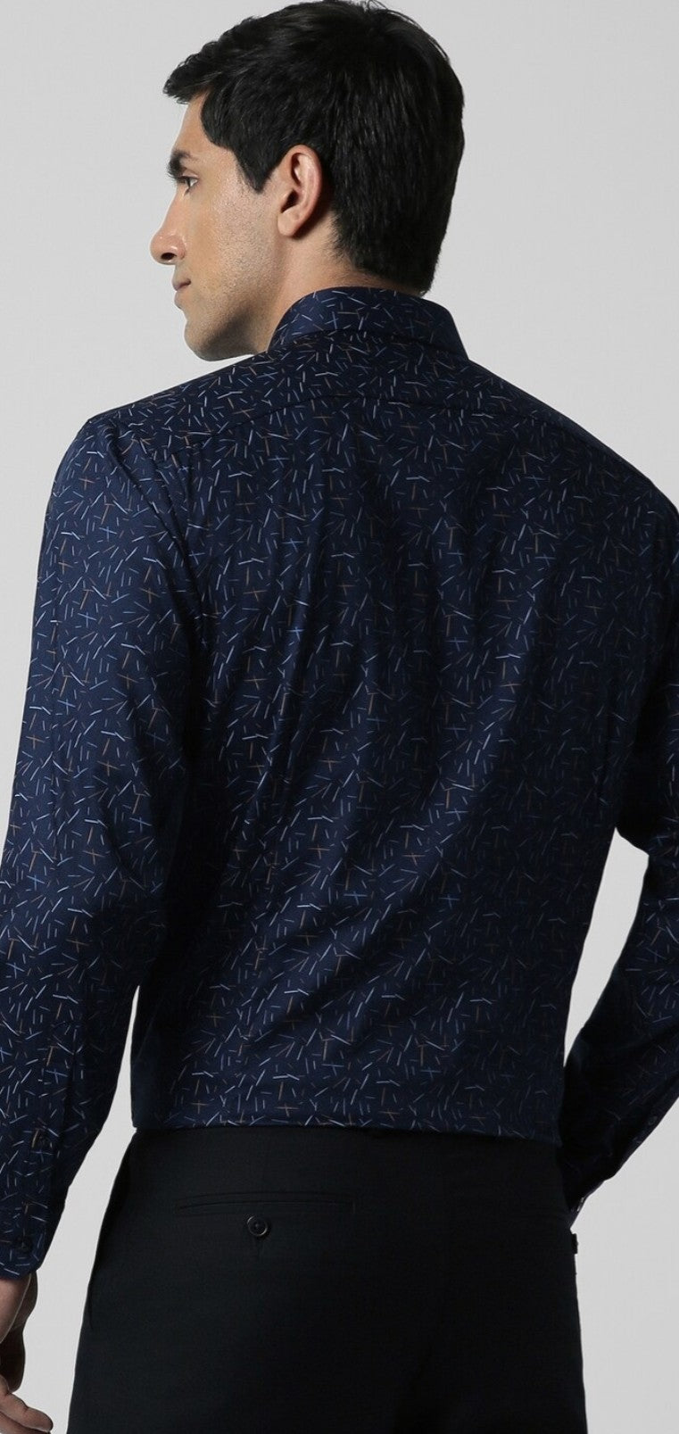Van Heusen - Casual Shirts