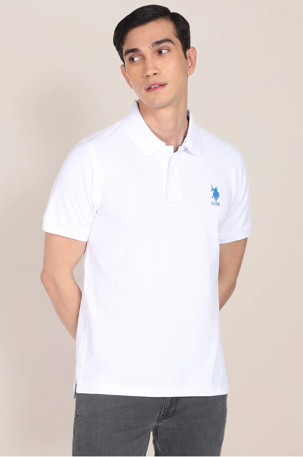 US Polo - T Shirt