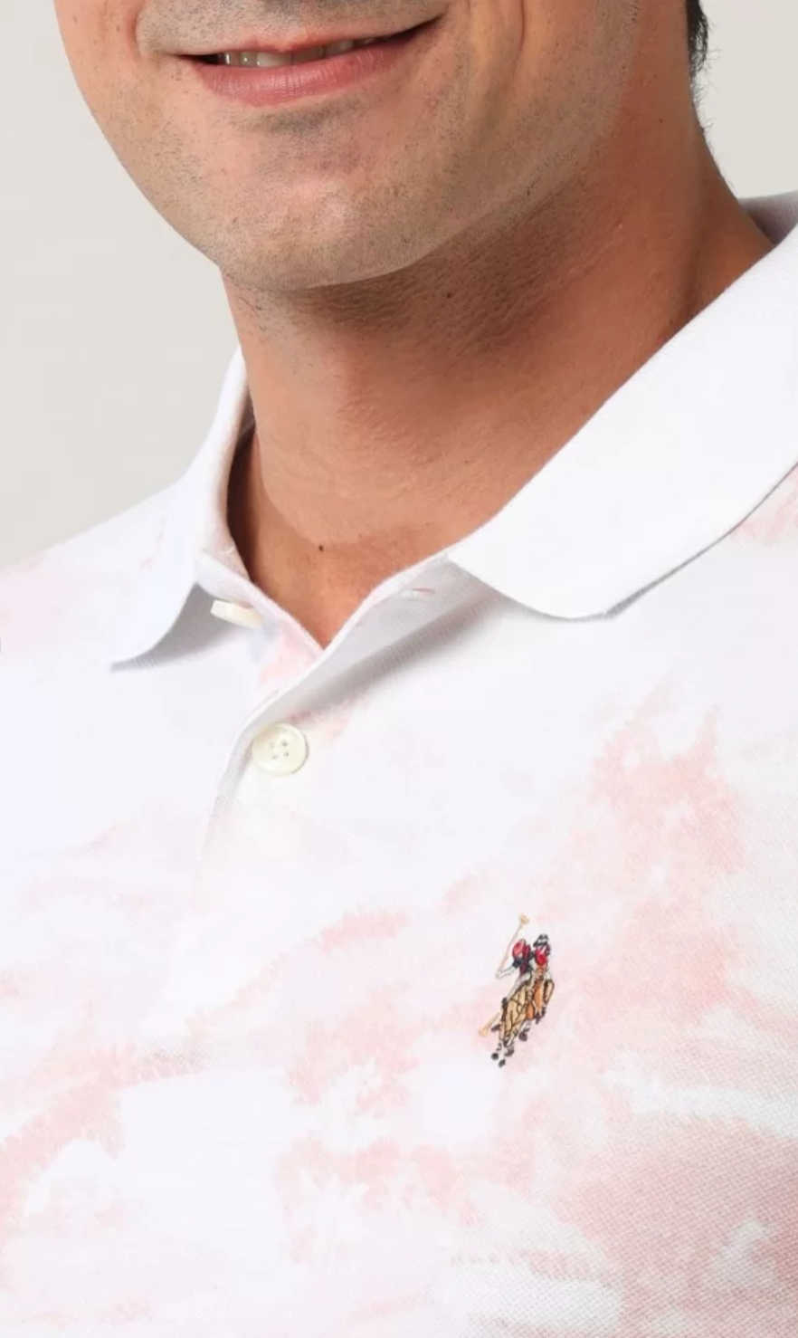 US Polo - T Shirts