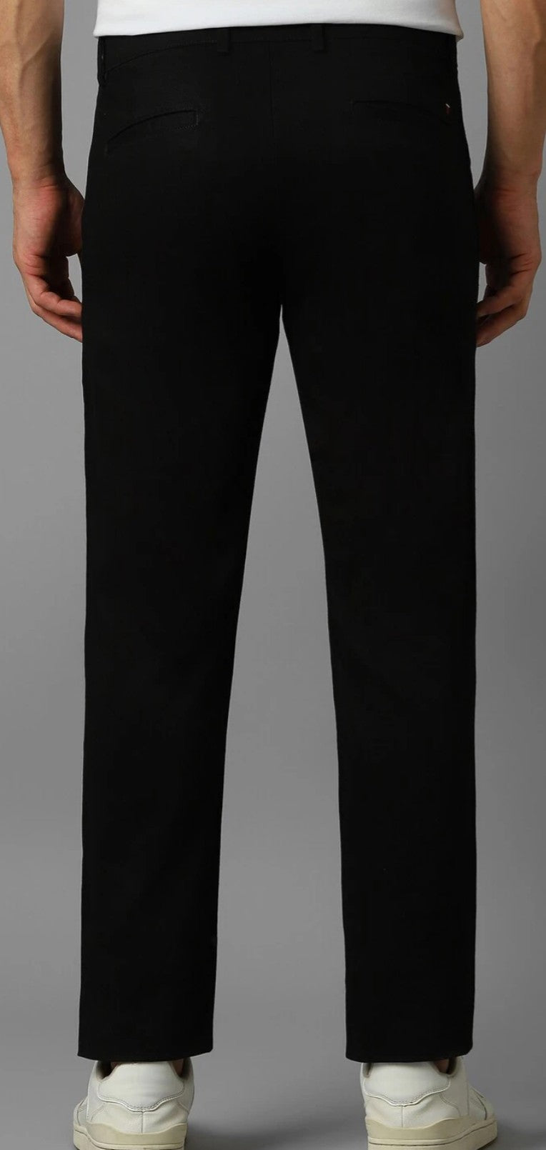 Louis Philippe - Casual Trousers