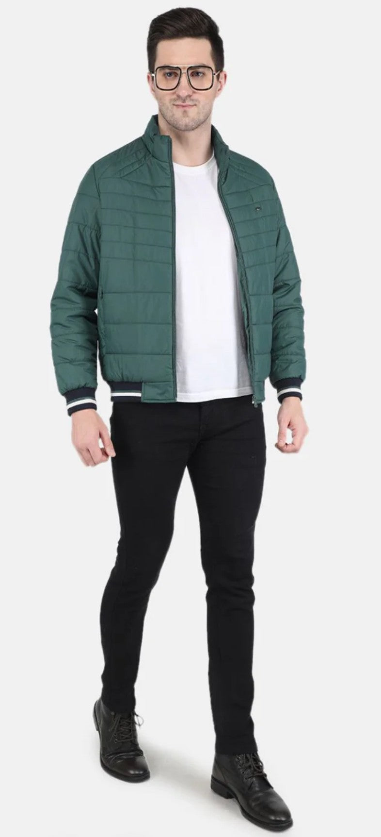 Monte Carlo - Jackets