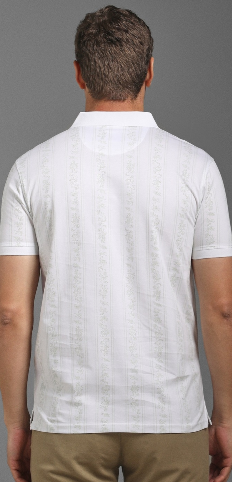 Louis Philippe - Polo T Shirt