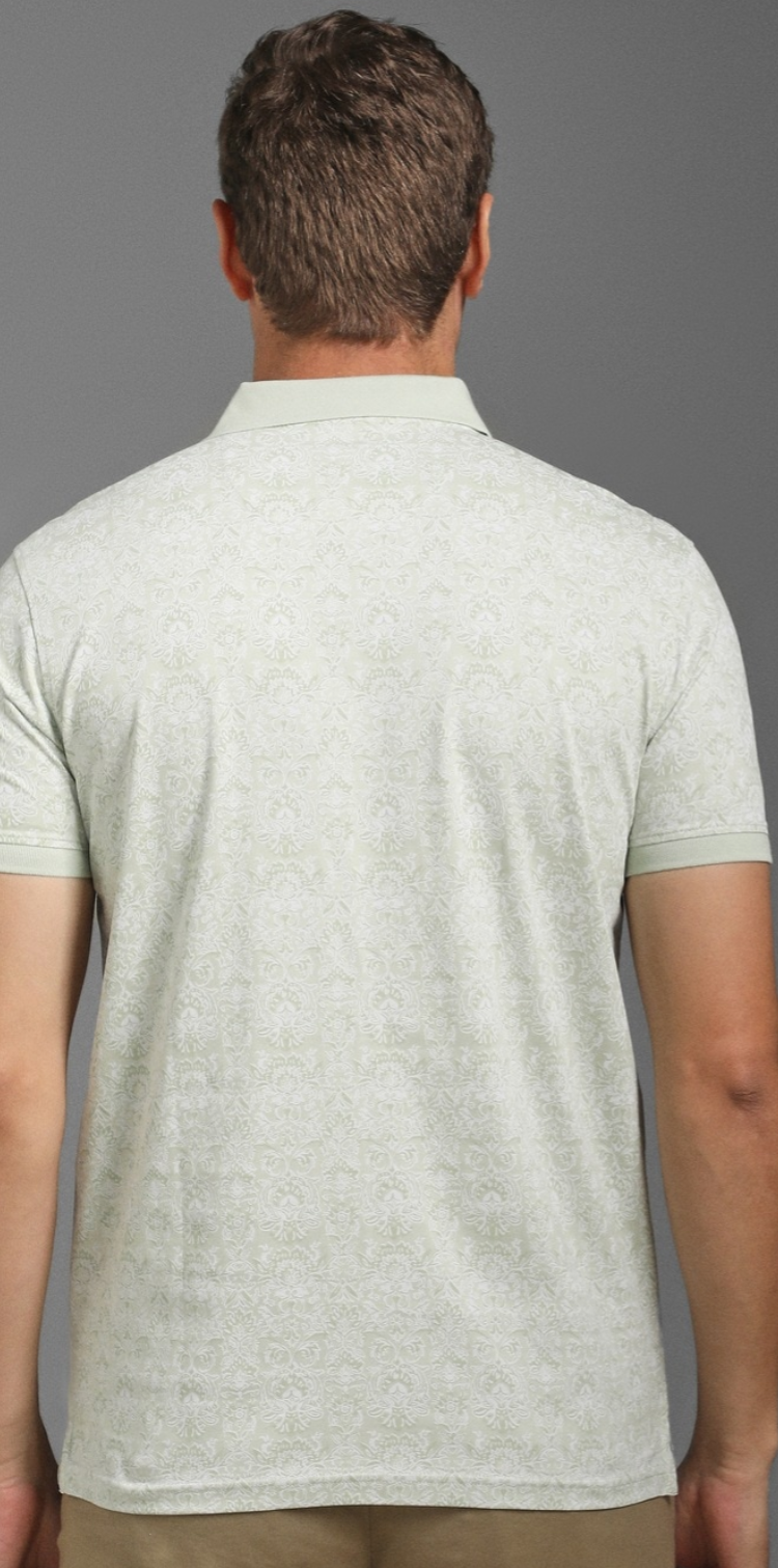 Louis Philippe - Polo T Shirt