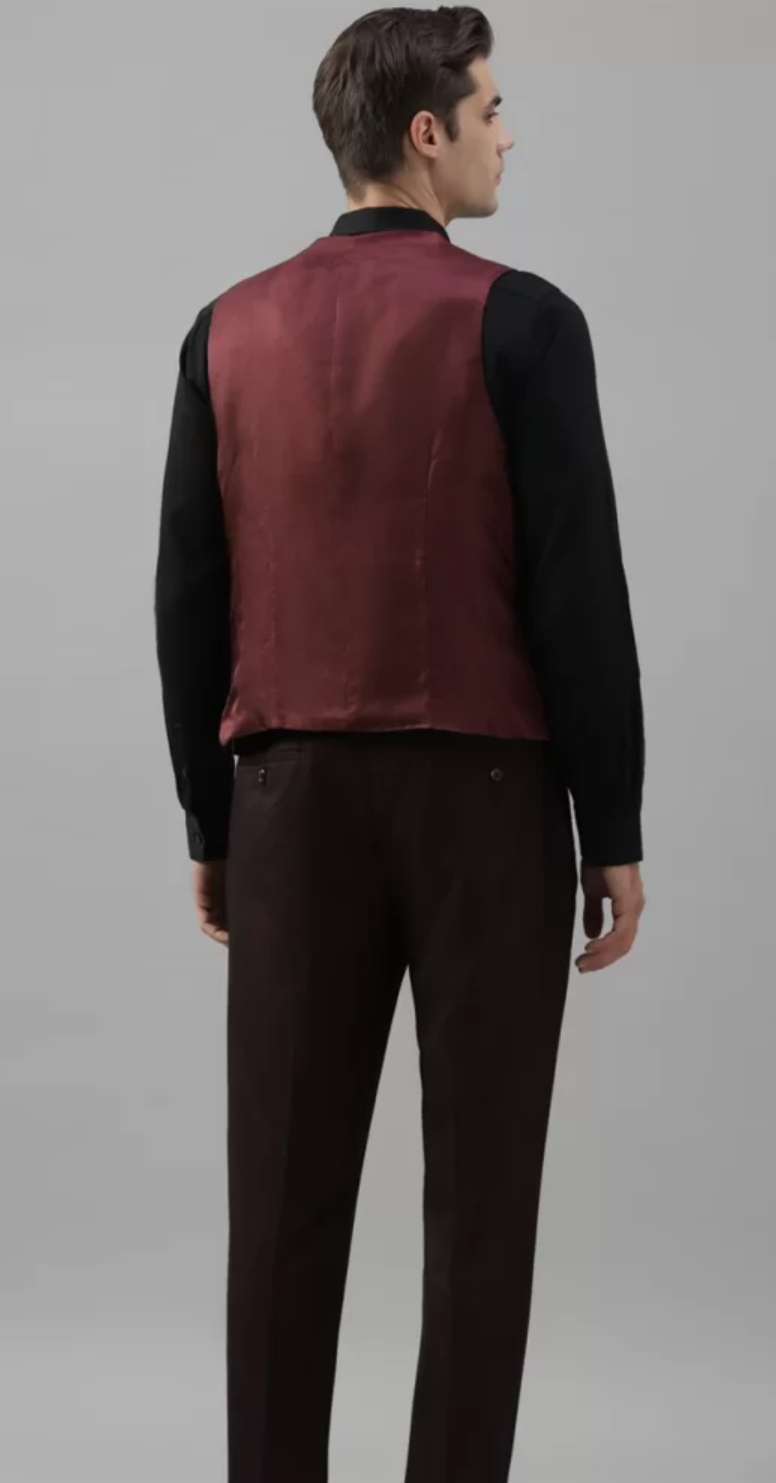 Allen Solly - Suits