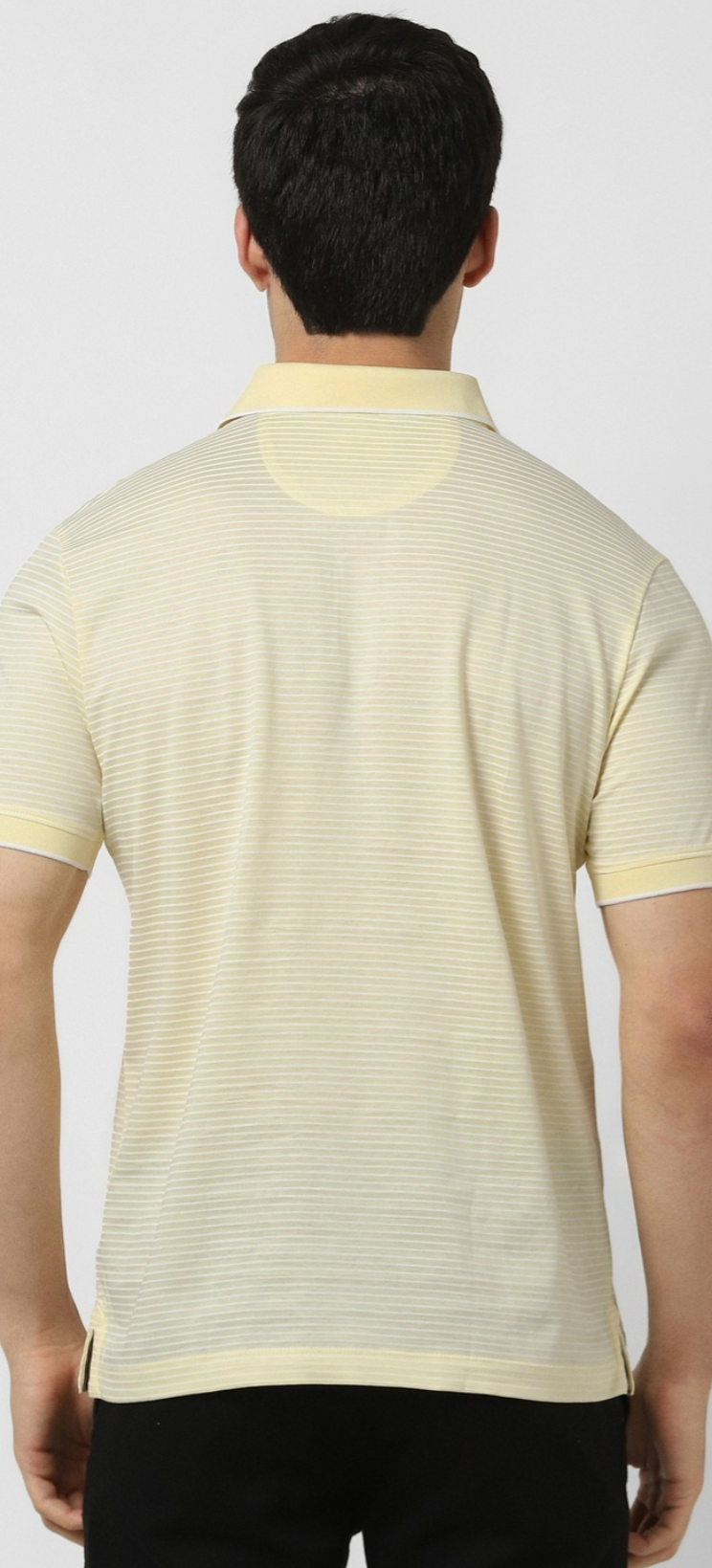 Van Heusen - Polo T Shirt